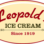 Leopold's Ice Cream