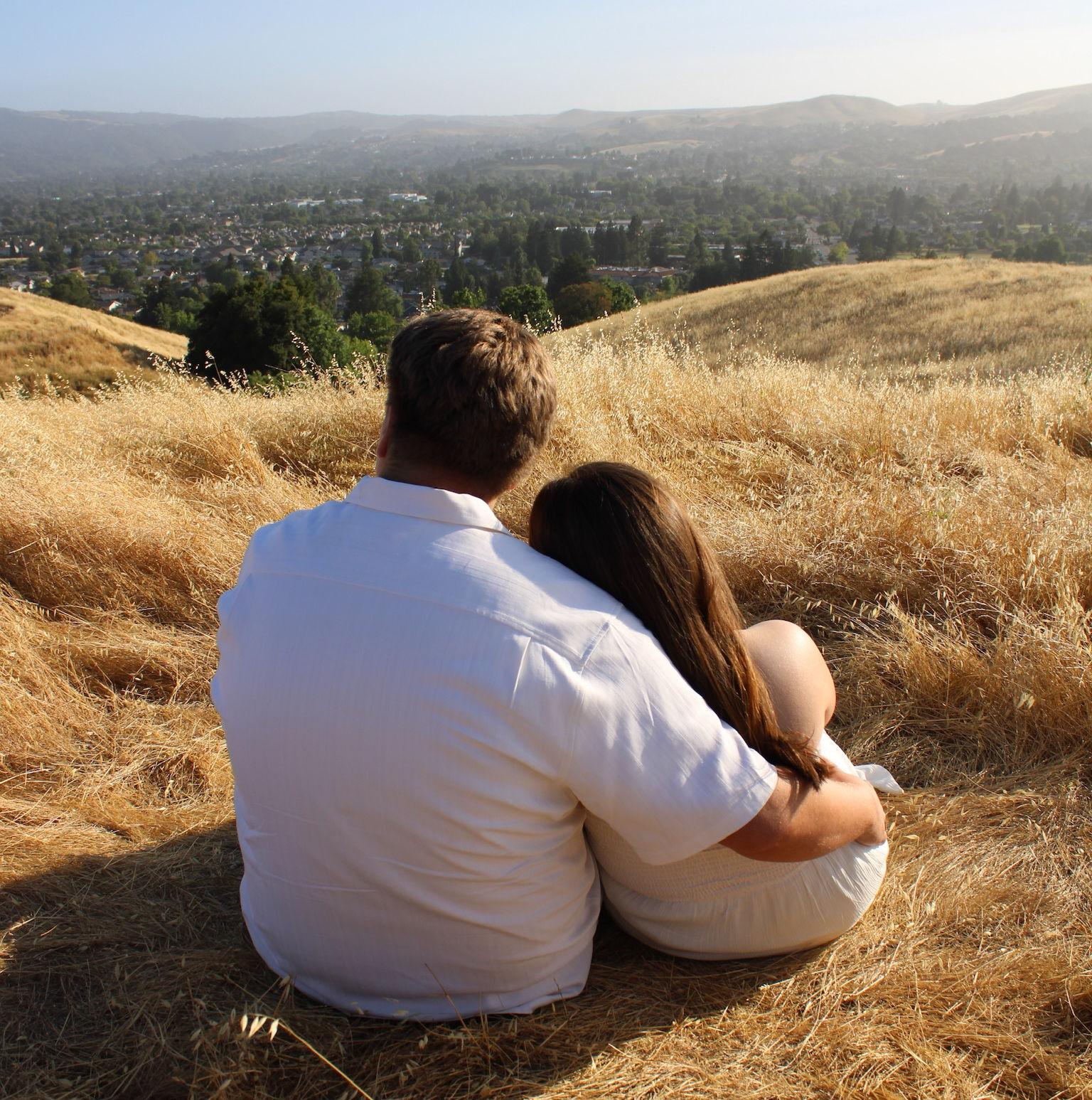 The Wedding Website of Hannah Lopez and Michael Beller