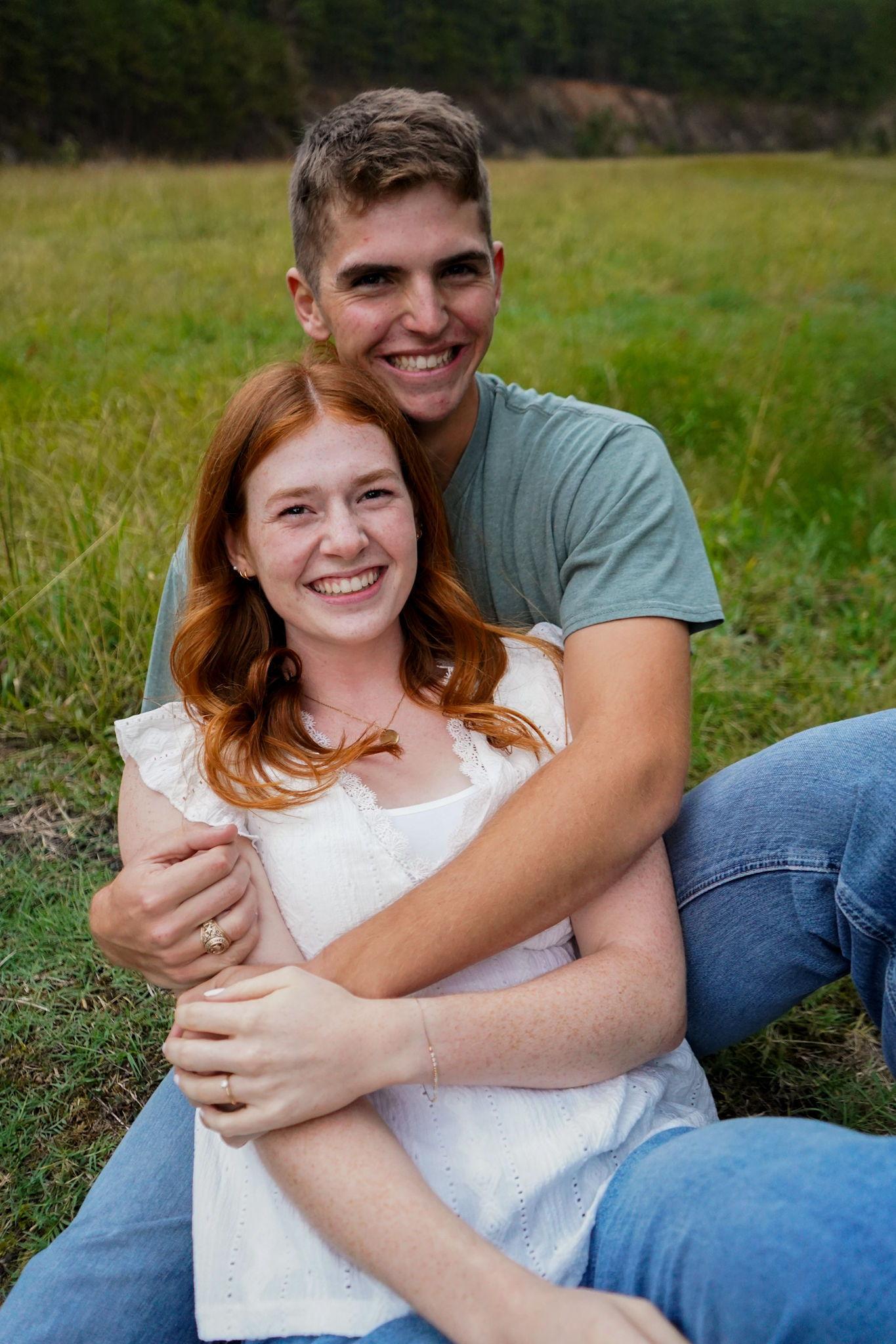 The Wedding Website of Kate Cheshier and Jeb Barber