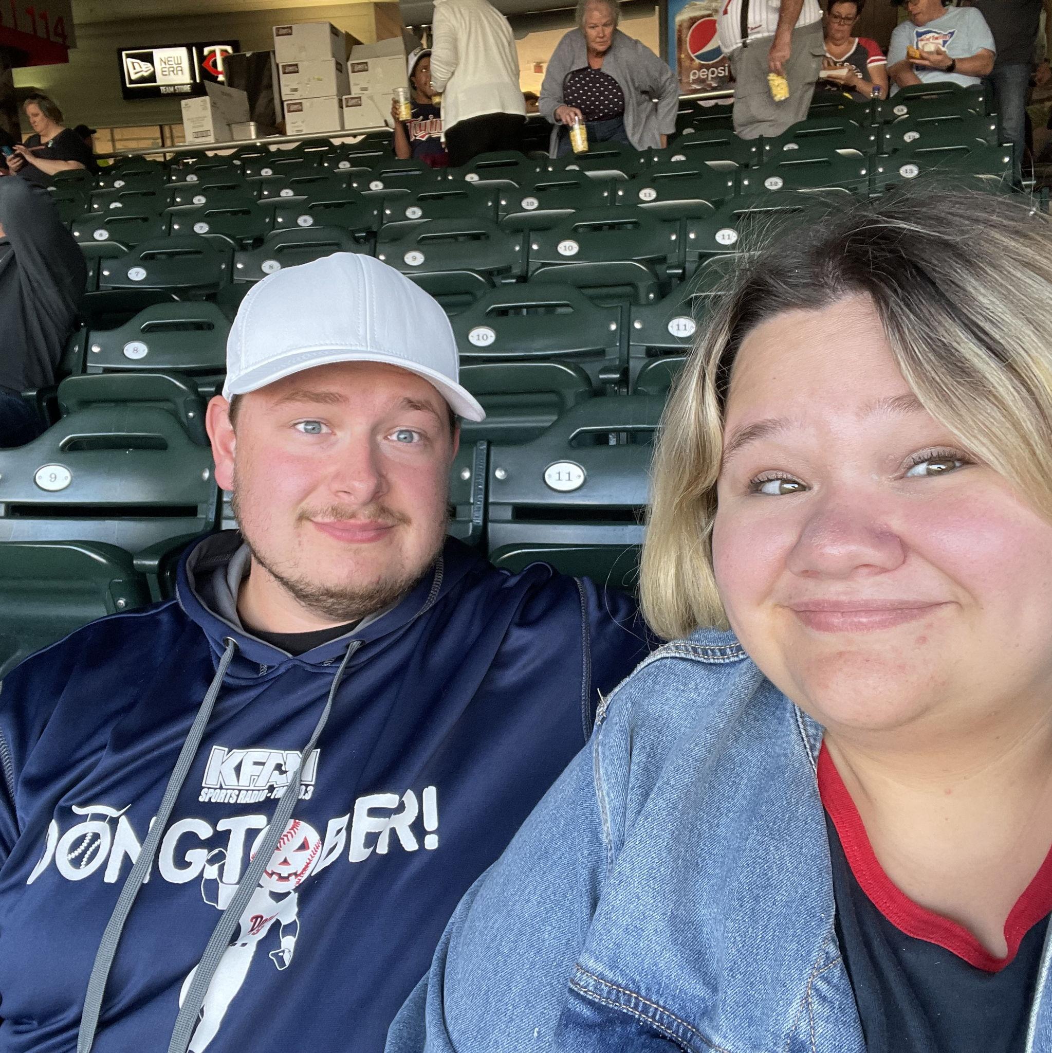 Twins Game- September 2022