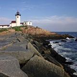 Eastern Point Lighthouse