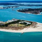 Fort Macon State Park