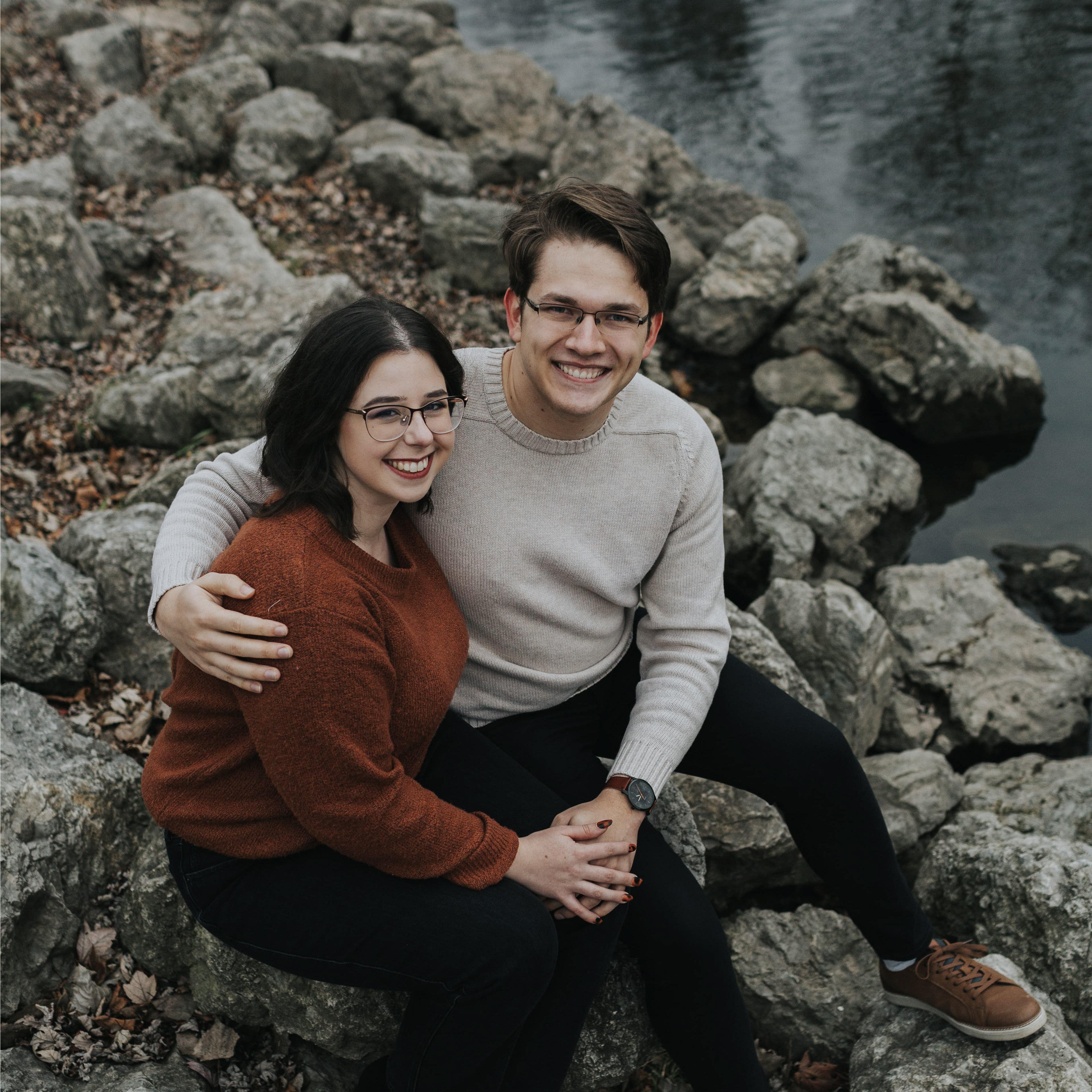 engagement // fall 2020