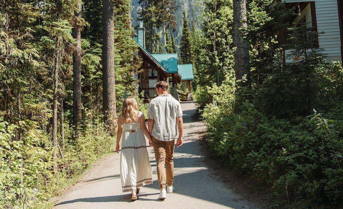 The Wedding Website of Justin Charles and Karlie Cheney