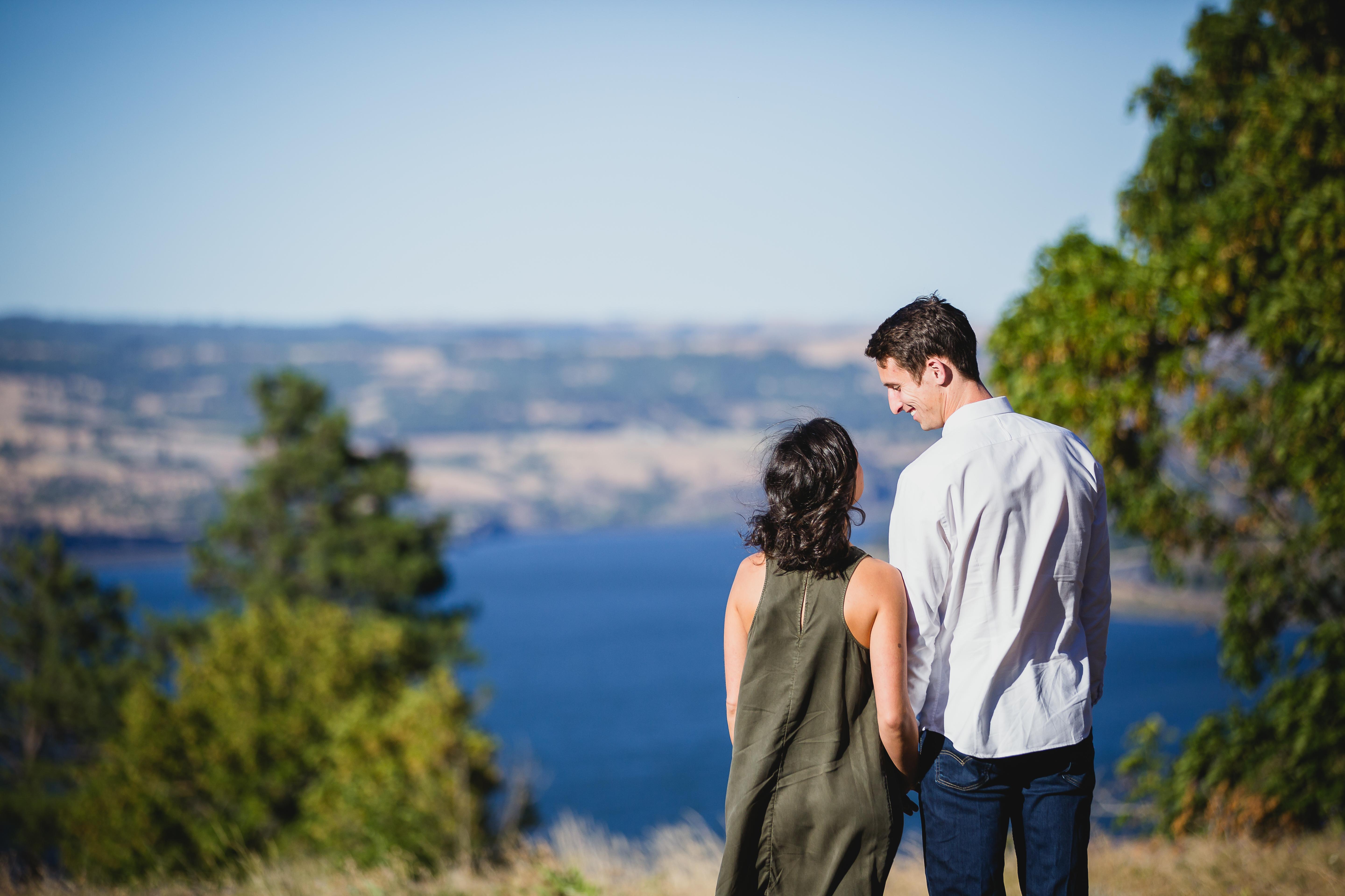 The Wedding Website of Allie Cabrera and Matt Williams