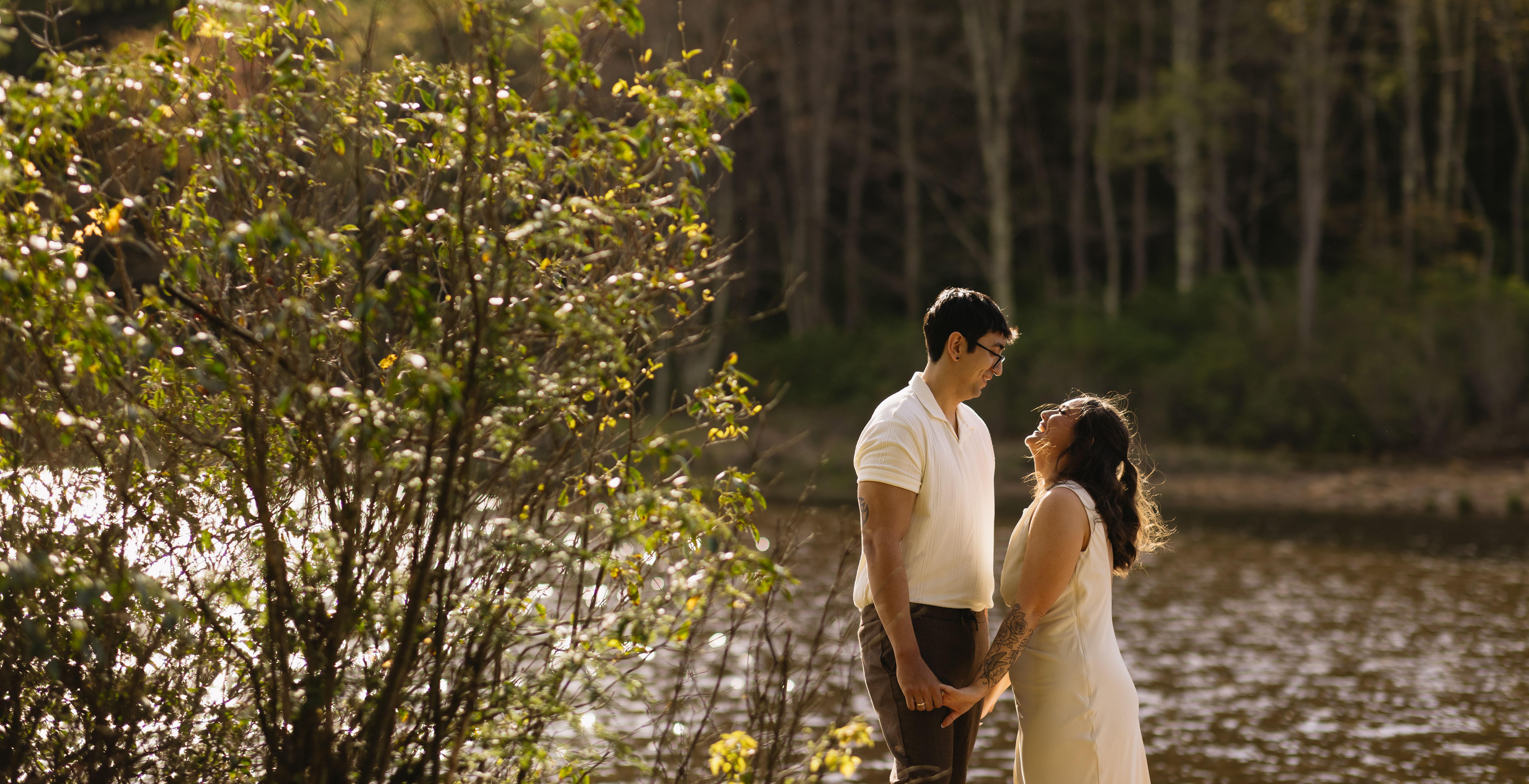 The Wedding Website of Jennifer Drummond and Tristan Fuentes