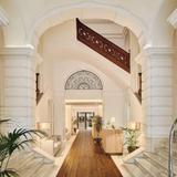 Hotel Hospes Palau de la Mar | Valencia