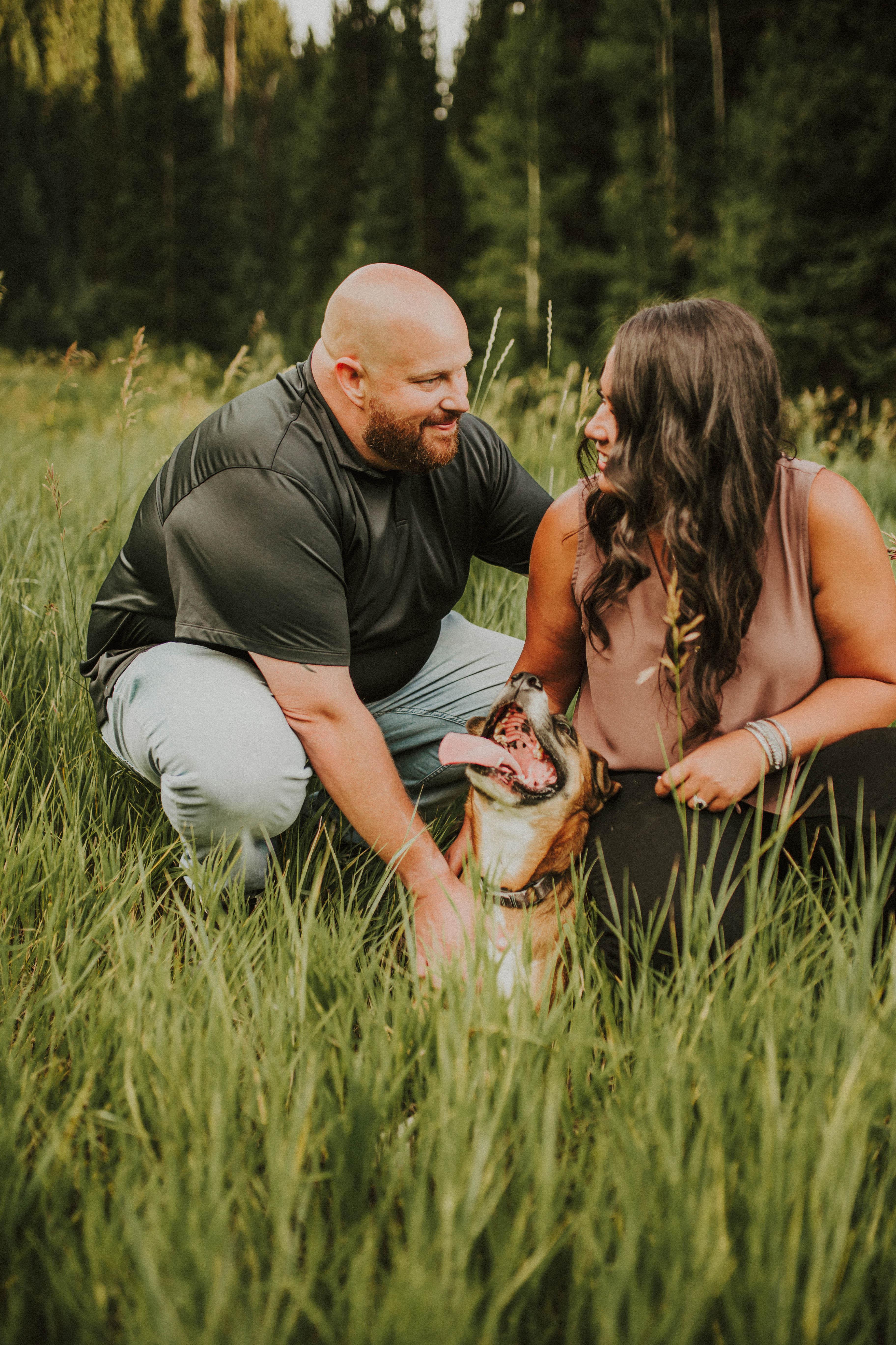 The Wedding Website of Katie Reno and Adam Ruse