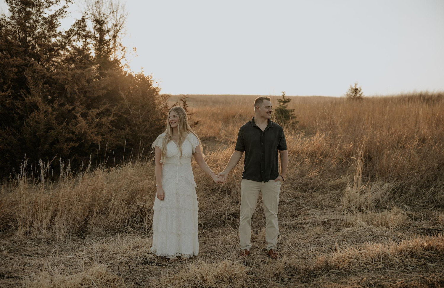 The Wedding Website of Grace Schuller and Mason Warnke