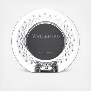 Giftology Lismore Round Mini Frame