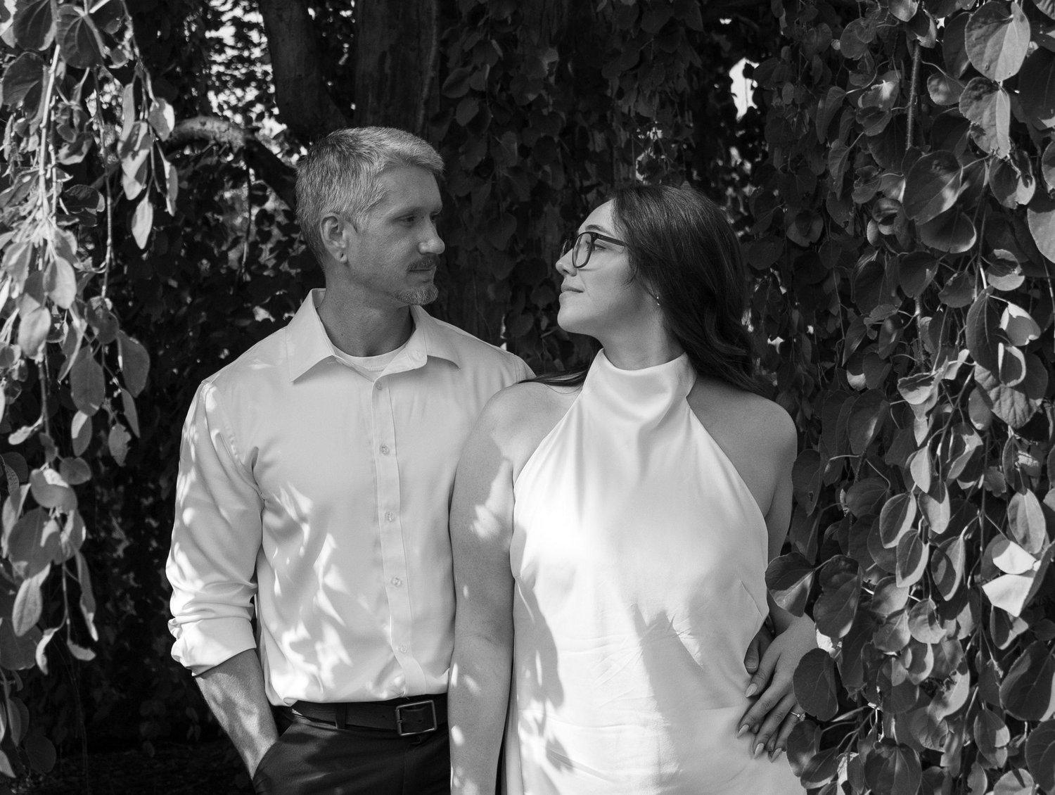 The Wedding Website of Abrianna Davis and Kevin Lessard