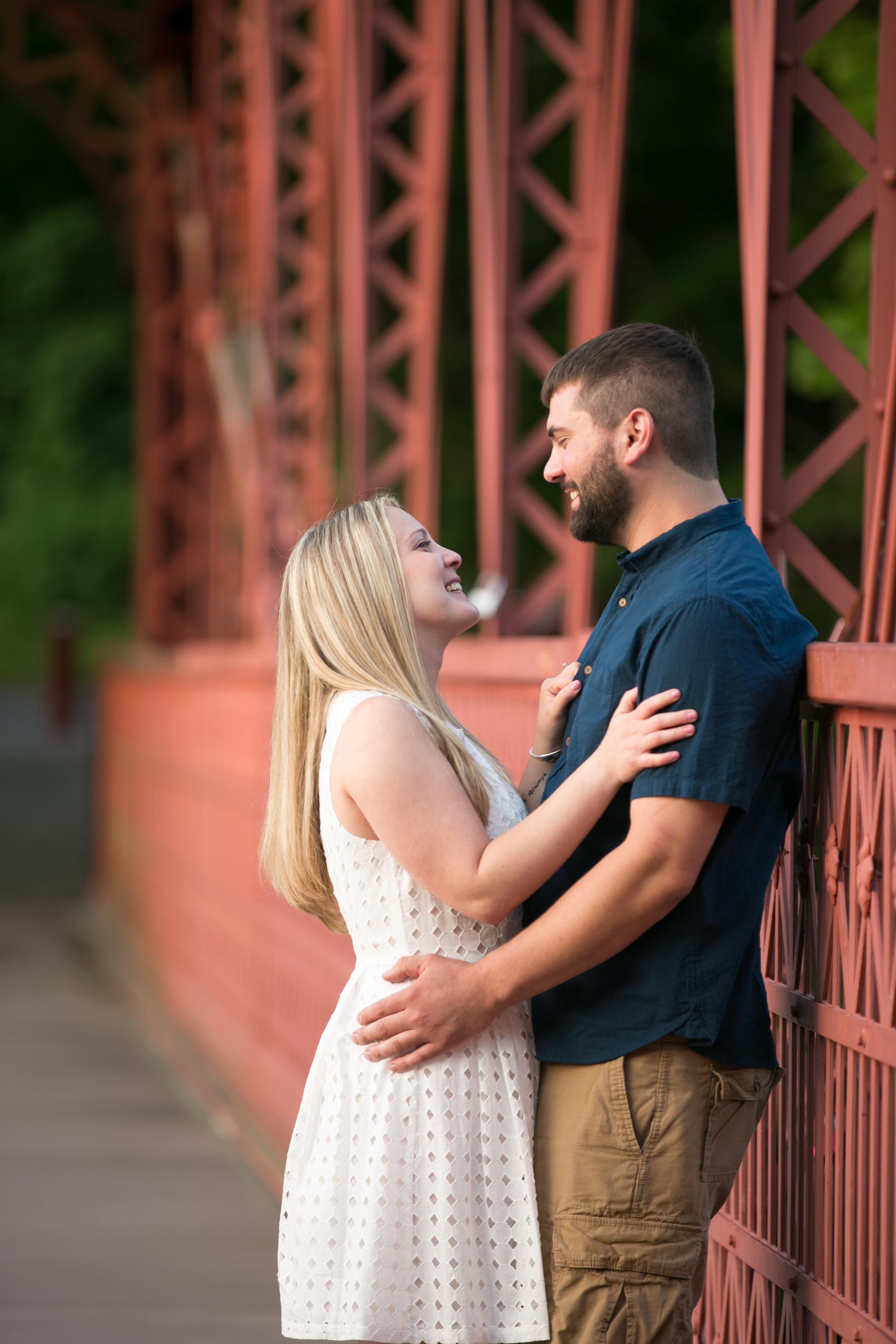 The Wedding Website of Stephanie Wyckoff and Nick Kyriacou