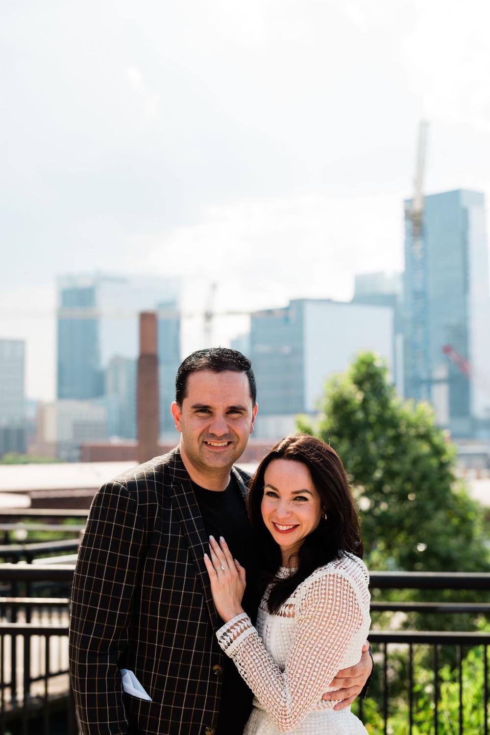 The Wedding Website of Daniel Hutchins and Adelaide Freeman