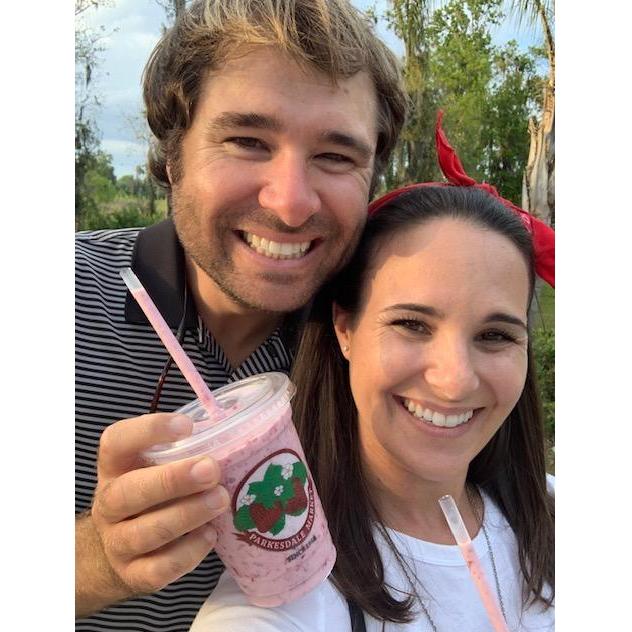 The annual trek to Plant City for the best strawberry milkshakes made during the Strawberry Festival
