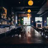 The Bluebird Cocktail Room