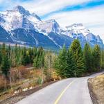 Banff Legacy Trail