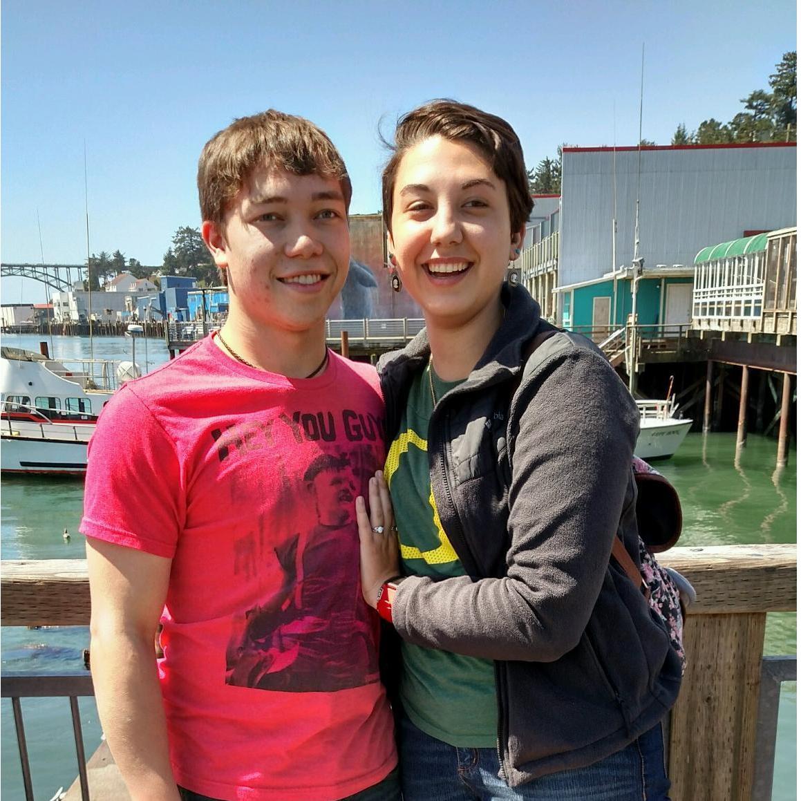 Newport, OR (2016)