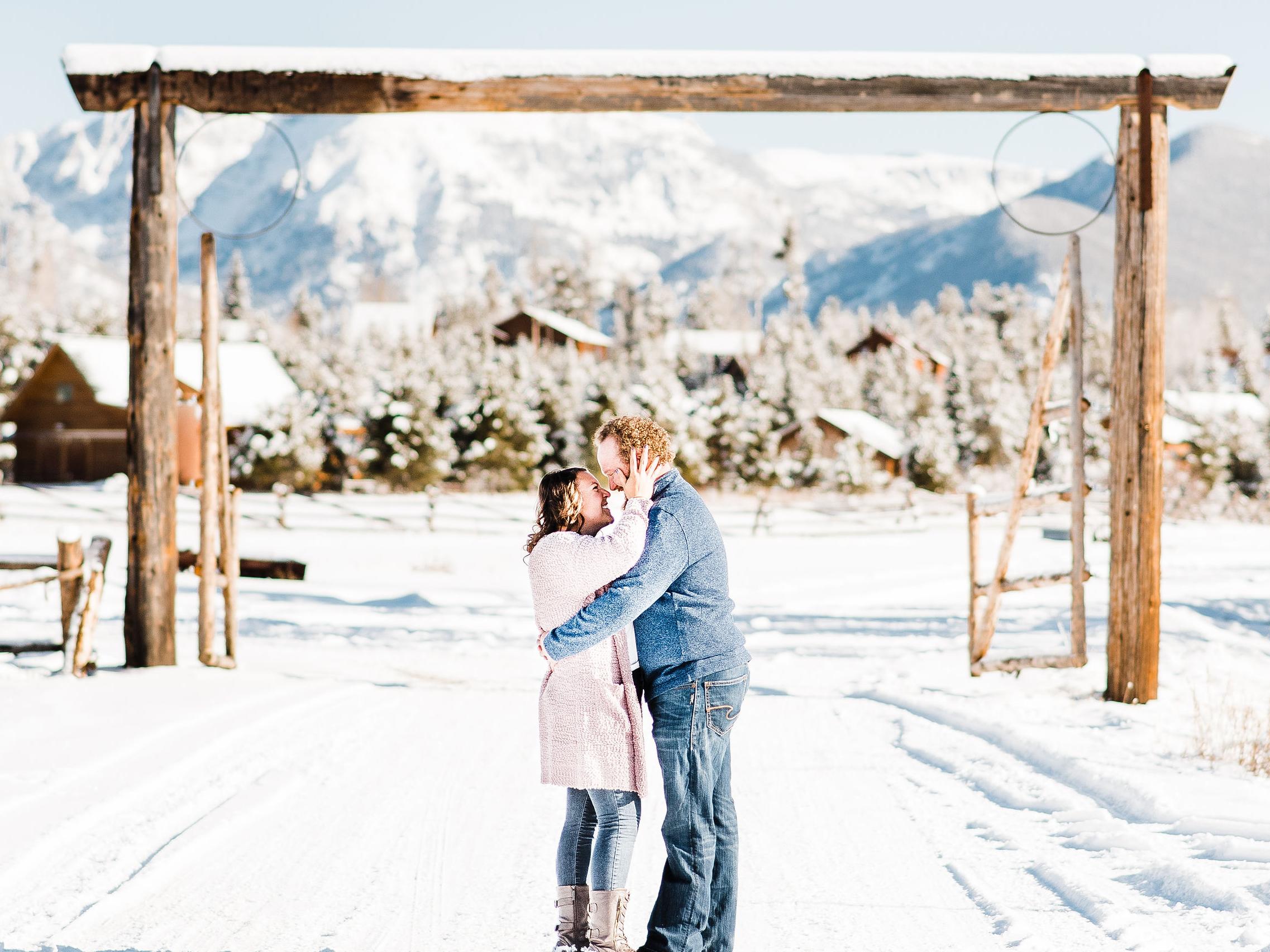 The Wedding Website of Patrick Dennis and Samm Mammoser