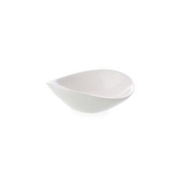 Barre Dip Bowl — Alabaster