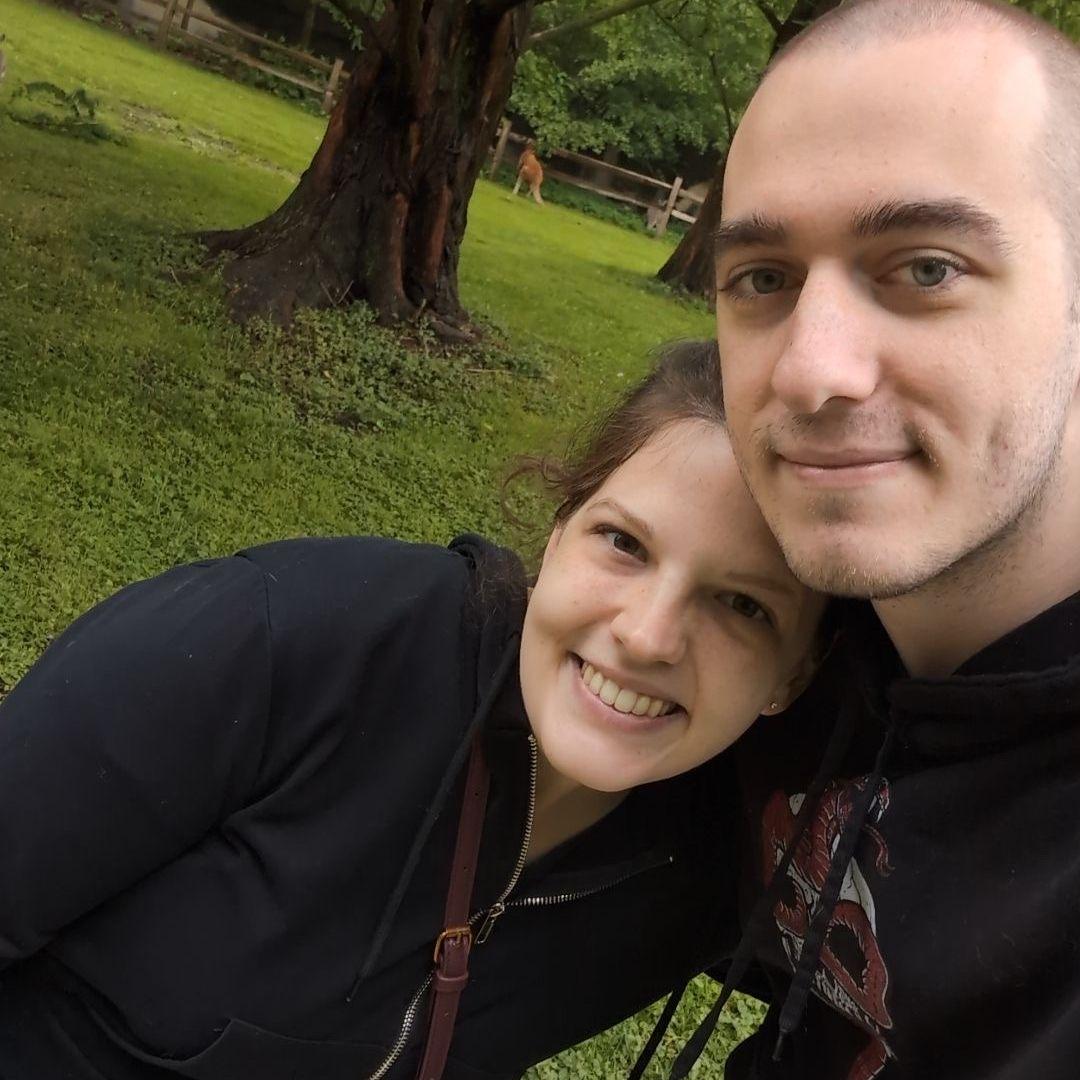 Taken in 2025 while visiting the Detroit Zoo.