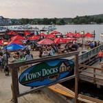 Town Docks Restaurant
