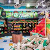Meow Wolf Omega Mart