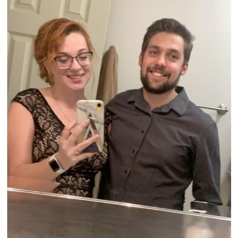 Date night!