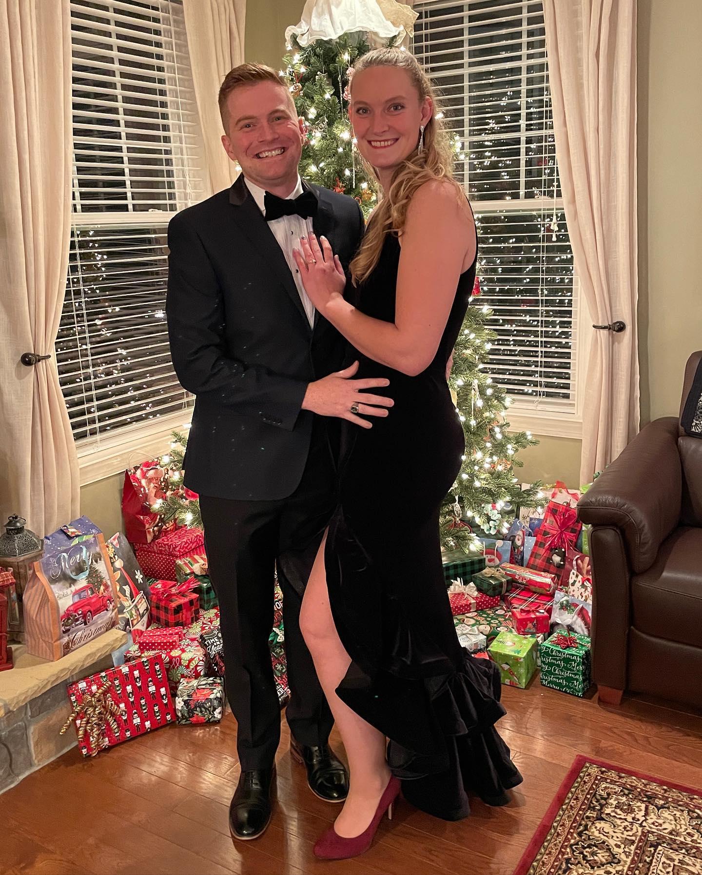 The Wedding Website of Natalie Duncan and Isaac Slone