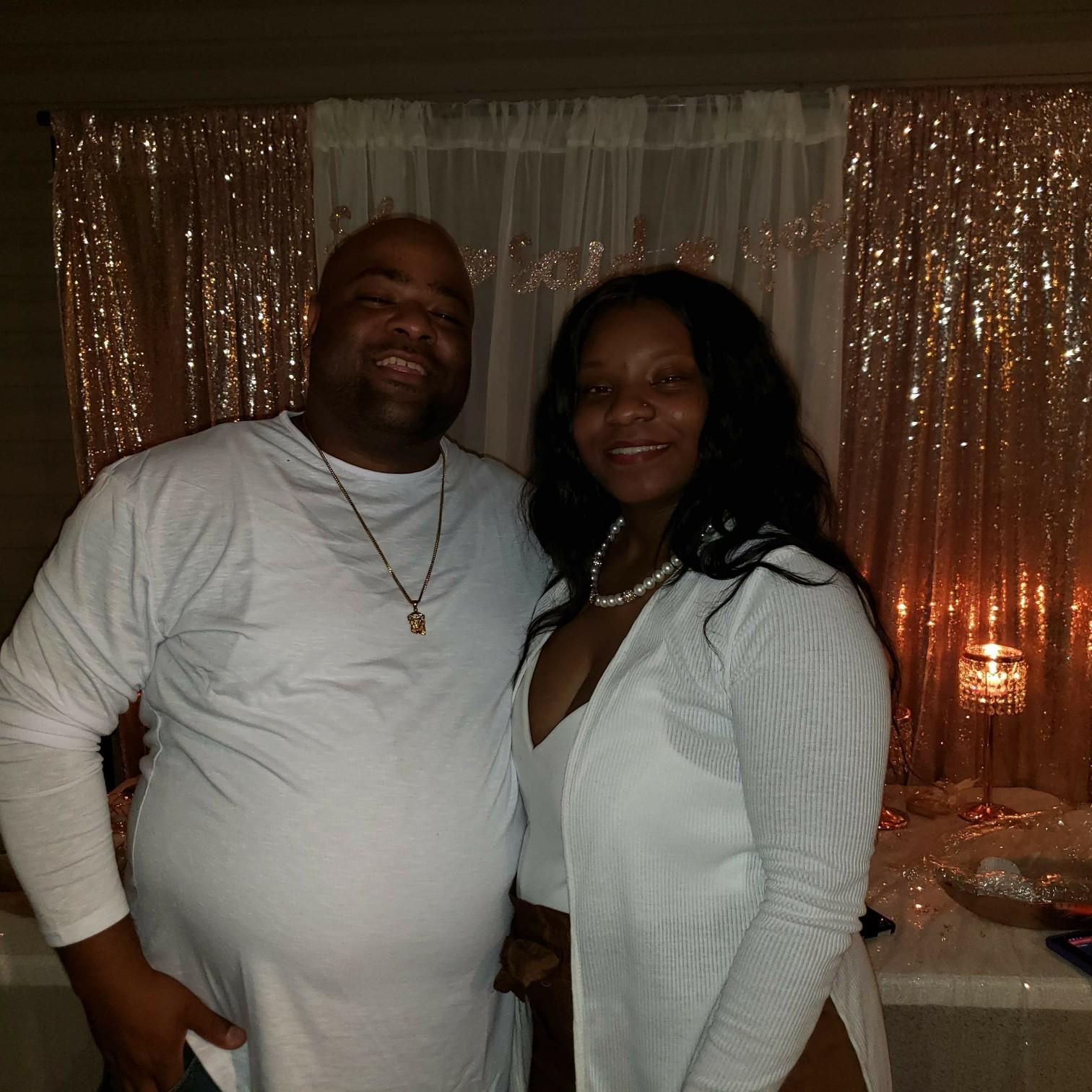 Our Engagement Party (10-26-19)