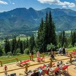 What to do: Gubałówka