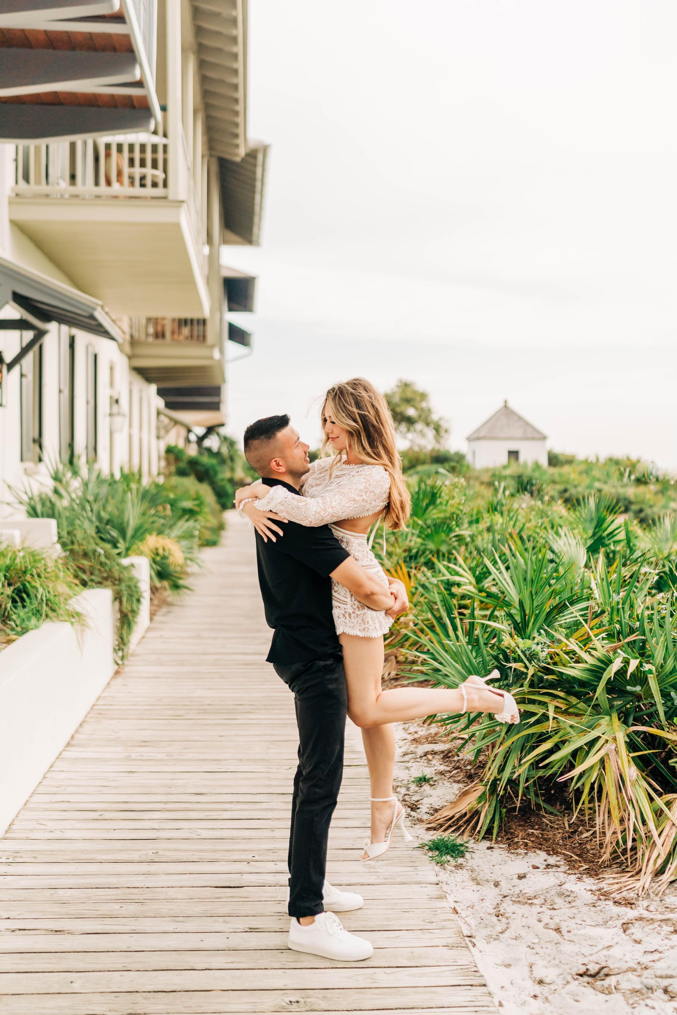 The Wedding Website of Alena Gartside and Kris Gartside