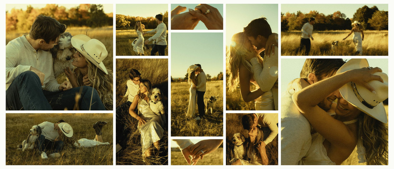 The Wedding Website of Shauna Swansburg and Cameron Fisher