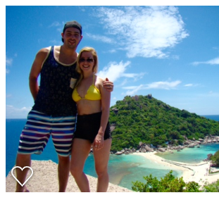 Koh Tao, Thailand - Summer 2015