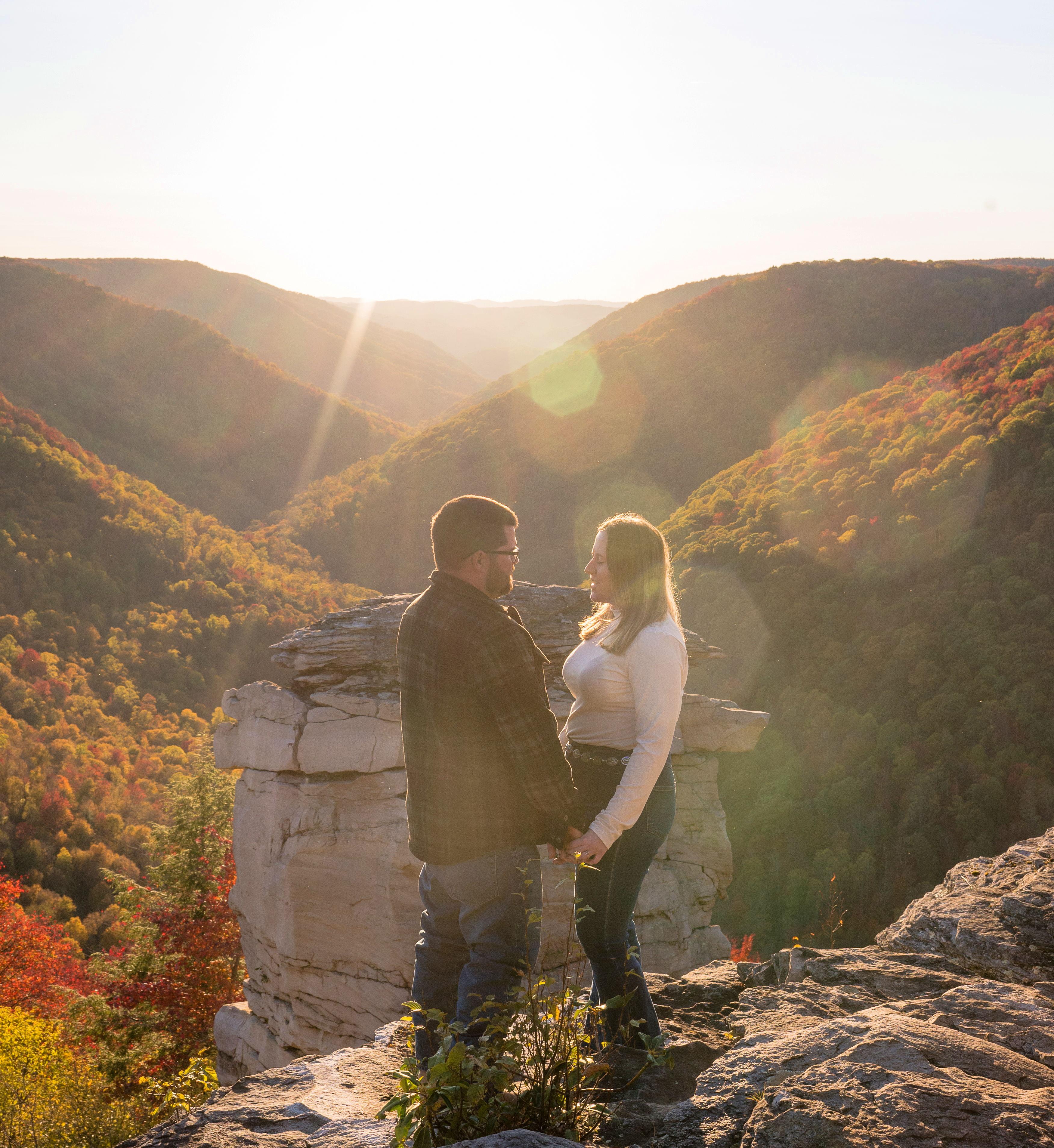 The Wedding Website of Olivia Adkins and Tristan Dellinger