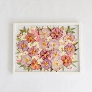 Wedding Bouquet Preservation