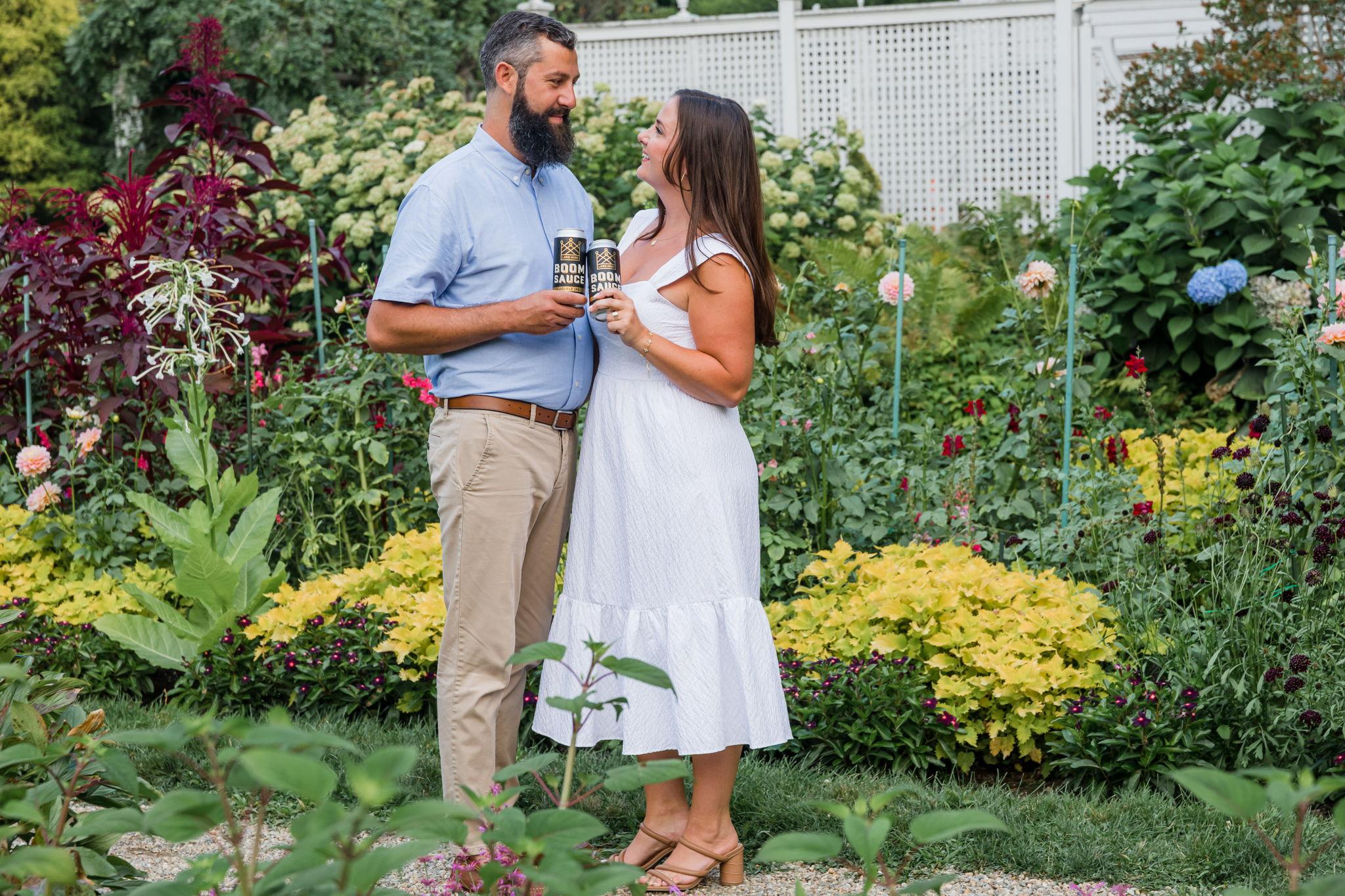 The Wedding Website of Abbey Cole and Brandon McGrath