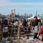 Brooklyn Flea Market