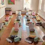 Yoga of Yarmouthport