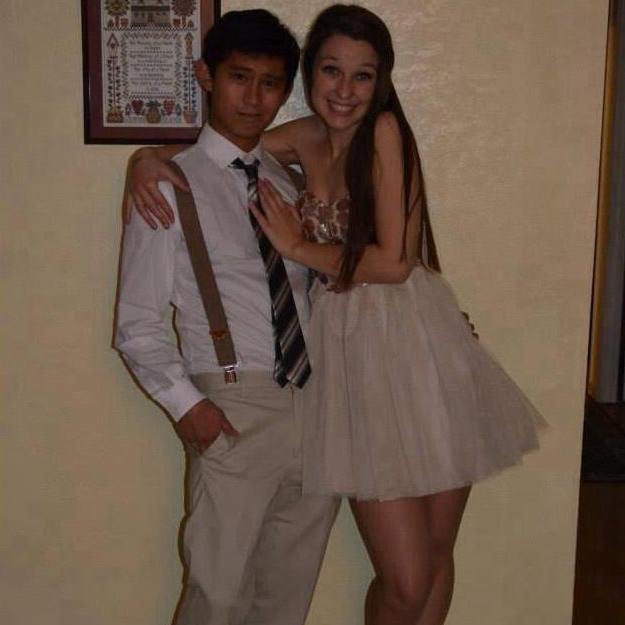 Homecoming 2013