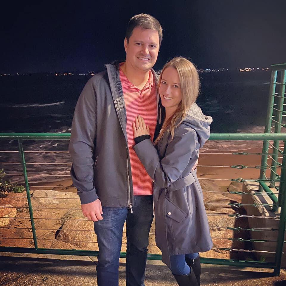 Engagement Night