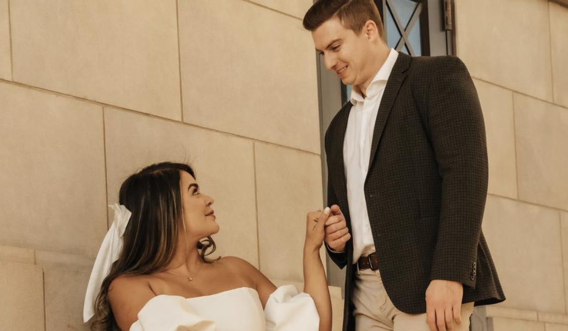 The Wedding Website of Cecilya Oliveira and Mike Lubbehusen