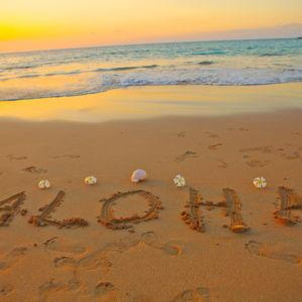 Our Honeymoon