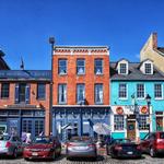 Thames Street Oyster House