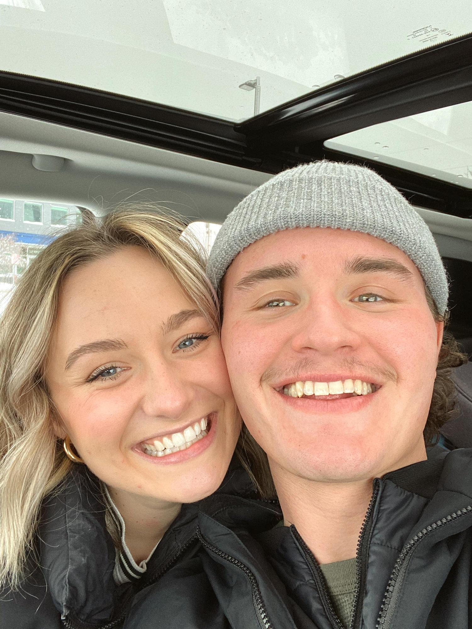 The Wedding Website of Kaley Vaughn and Logan Johns