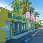 Islamorada Brewery & Distillery (Islamorada)