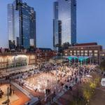 Sundance Square