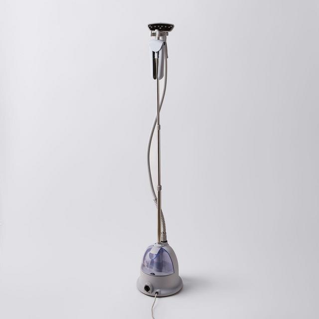 Cumulus No. 3 Standing Steamer