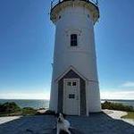 Nobska Lighthouse