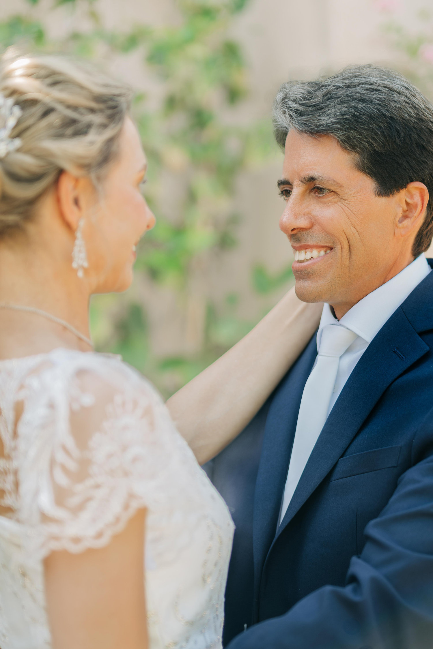 The Wedding Website of Magdalena Martini and Matt Martini