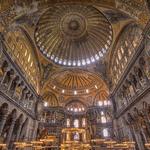 Hagia Sophia (Built 6th century CE (532–537)